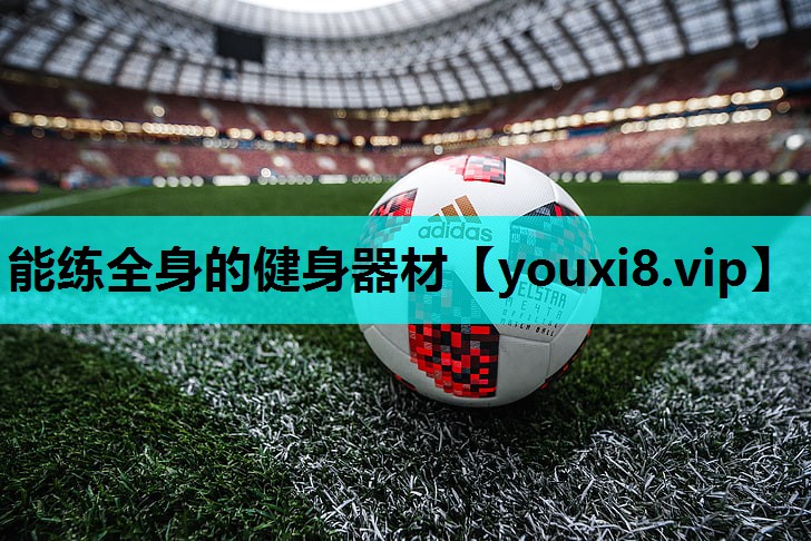 能练全身的健身器材