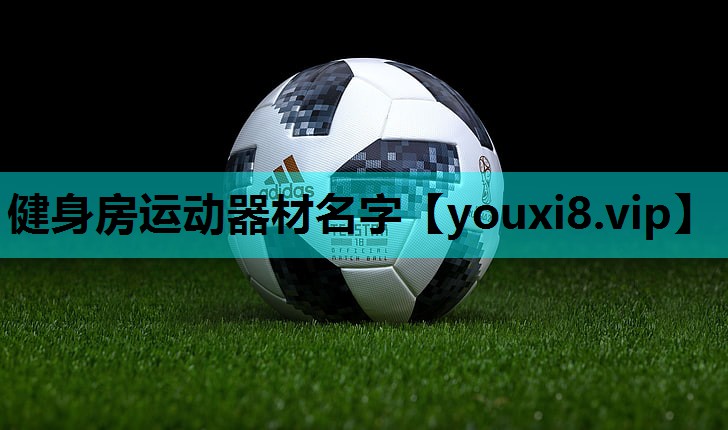 健身房运动器材名字