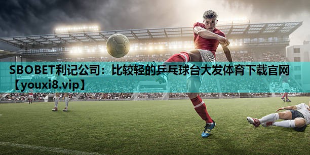 SBOBET利记公司：比较轻的乒乓球台大发体育下载官网