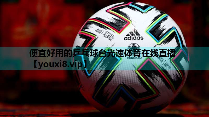 便宜好用的乒乓球台光速体育在线直播
