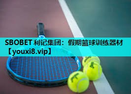 SBOBET利记集团：假期篮球训练器材