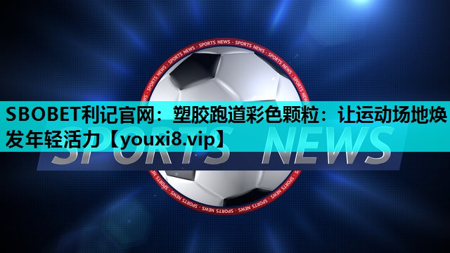 塑胶跑道彩色颗粒:让运动场地焕发年轻活力 塑胶跑道彩色颗粒:让运动场地焕发年轻活力